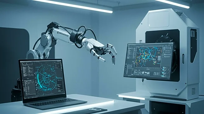 Workforce Innovation Collaborative Addresses AI Disruption in Employment