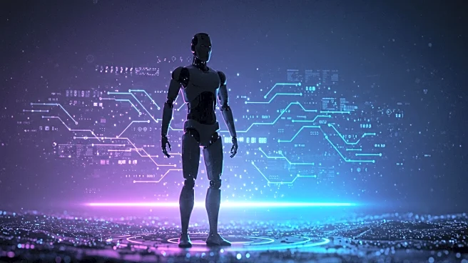 Adtech Companies Face Revenue Decline Amid AI Competition and Big Tech Dominance