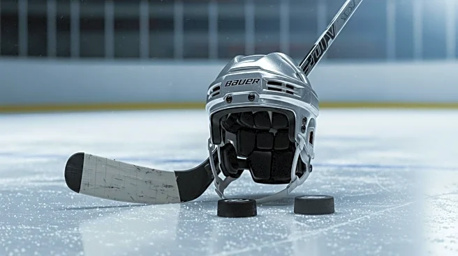 NHL Network Highlights Quinn Hughes as Top Defenseman
