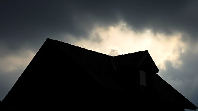 New Research Challenges Underwriters' Assumptions on Roof Risk in Homeowners Insurance
