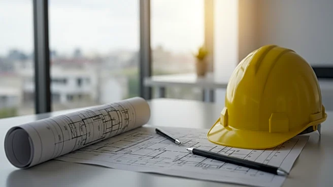 California Developers Halt Projects Amid Rising Costs and Tariff Uncertainty