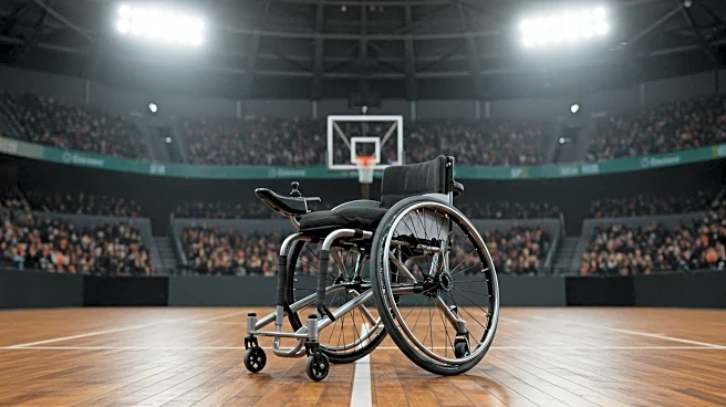 Drag x Drive Offers Unique Wheelchair Basketball Experience Amid Accessibility Concerns