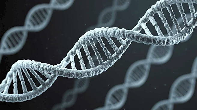 New Study Reveals 'Junk DNA' Plays Crucial Role in Gene Regulation