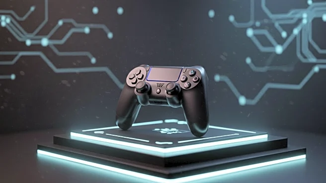Rematch's Latest Update Addresses Netcode Issues and Prepares for Crossplay Launch