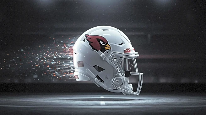 Will Johnson's Potential Impact on Arizona Cardinals' Secondary in 2025