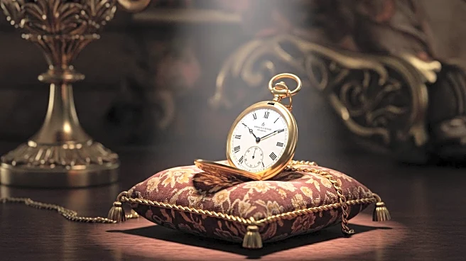 HBO's The Gilded Age Season 3 Finale Achieves Record Viewership