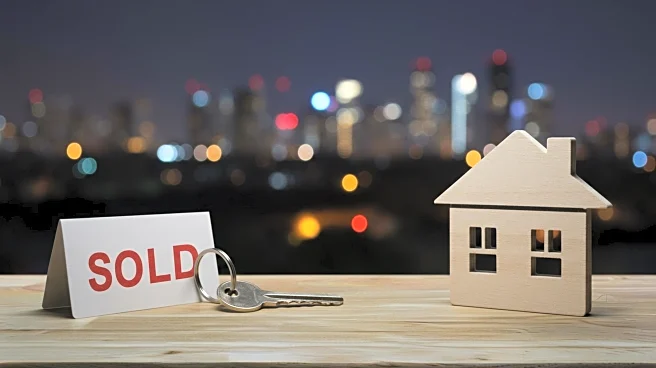 Nevada Leads Nation in Foreclosure Rates, Las Vegas-Henderson Ranks Third Among Metros