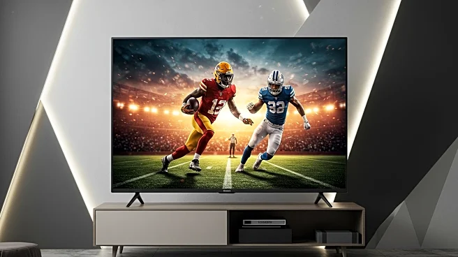 NFL Broadcast Expansion Raises Costs for Viewers