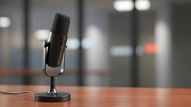 Podcasting Landscape Shifts as YouTube Dominates Consumption