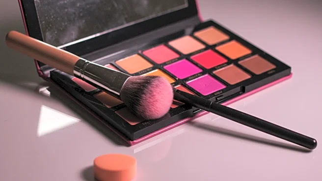 E.L.F. Cosmetics Faces Backlash Over Controversial Ad Featuring Matt Rife