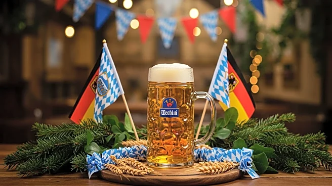 Nico Sturm Celebrates Stanley Cup Victory in Germany with Local Festivities