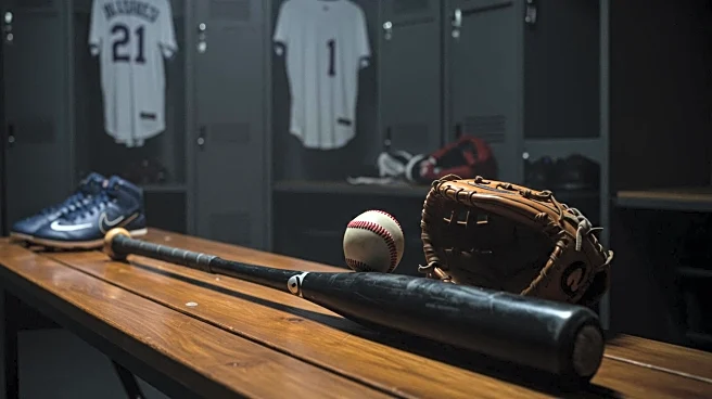 Chicago Cubs Promote Owen Caissie Amid Injury and Strategic Shift