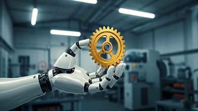 NCUB Advocates for Expansion of Advanced Skills and Apprenticeships to Meet 2030 Workforce Needs
