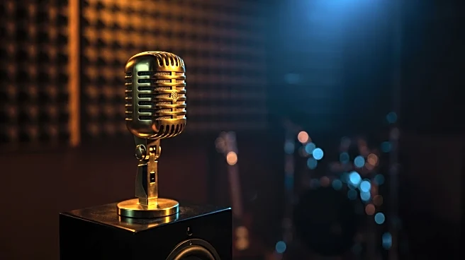 Flow La Movie's Life to be Chronicled in New Docuseries, Highlighting His Impact on Latin Music