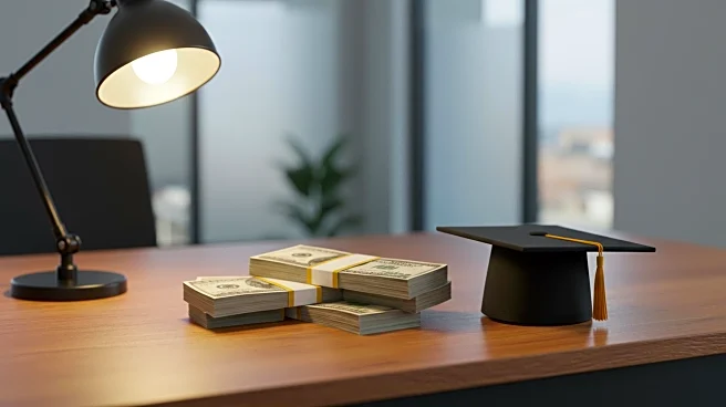Employers Allow PTO Conversion to Cash and Student Loan Payments Amid Flexibility Trends