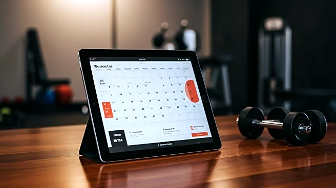 Fitness Studio Scheduling Software Enhances Business Efficiency and Client Experience