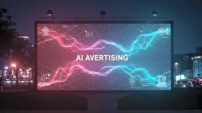 AI Advertising: Strategic Use and Ethical Considerations in Various Sectors