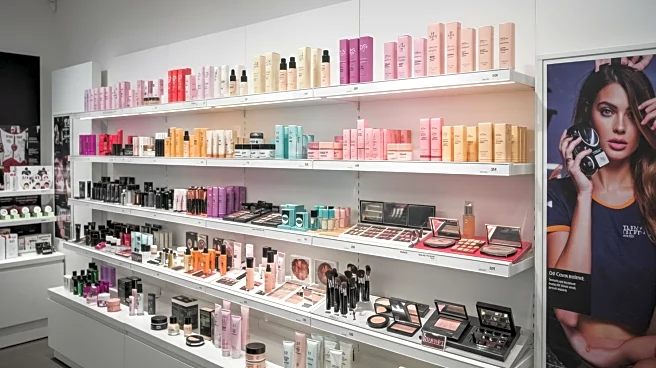 Target and Ulta to End Partnership, Affecting Beauty Retail Strategy