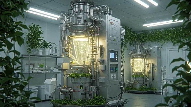 Sana Biotechnology Halts Washington Plant Expansion Amid $44.6M Loss