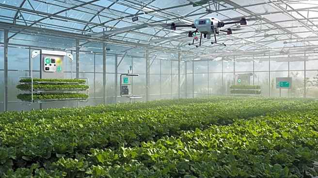 AgriS Hosts Summit to Drive Hi-Tech Agricultural Breakthroughs in Vietnam