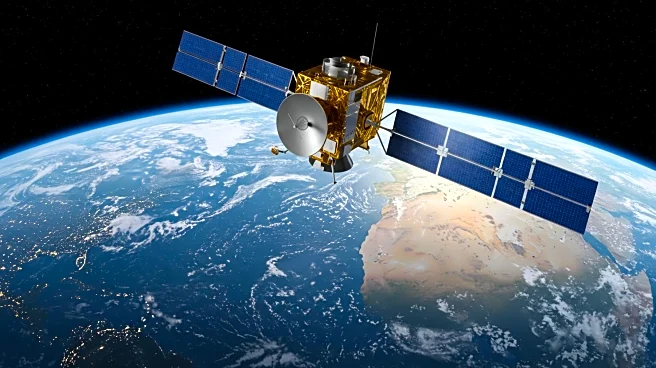 NASA Satellite Enhances Tsunami Forecasts Following Russian Earthquake