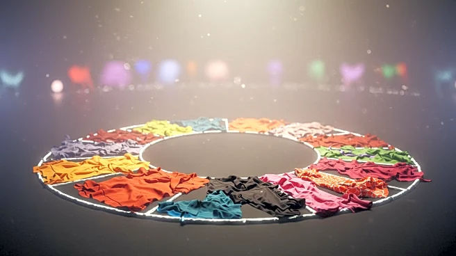 EBay Launches Pre-loved Runway Shows in New York and London, Promoting Circular Fashion