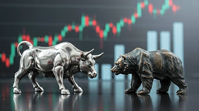 S 500 and Nasdaq Decline Following Unexpected Producer Inflation Data