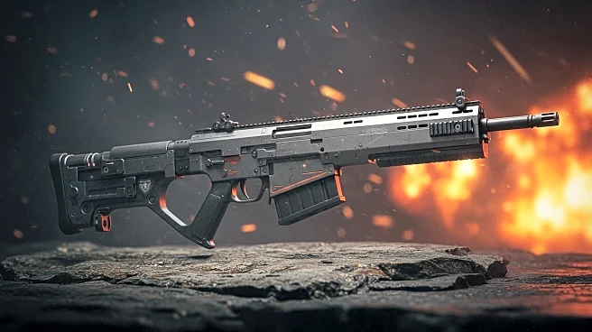 Battlefield 6 Open Beta Receives Positive Player Feedback
