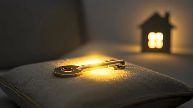 Mortgage Rates Drop to Lowest Level in 10 Months, Easing Pressure on Home Buyers