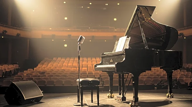 Billy Joel Documentary Boosts Streaming Numbers Amid Music Film Resurgence