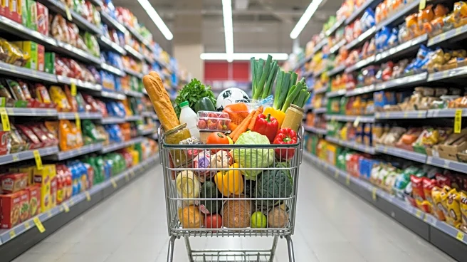 Walmart Expands Employee Discount Program to Include All Groceries