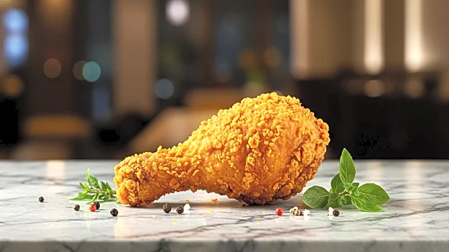 Bojangles Plans Expansion in NYC with 20 New Locations