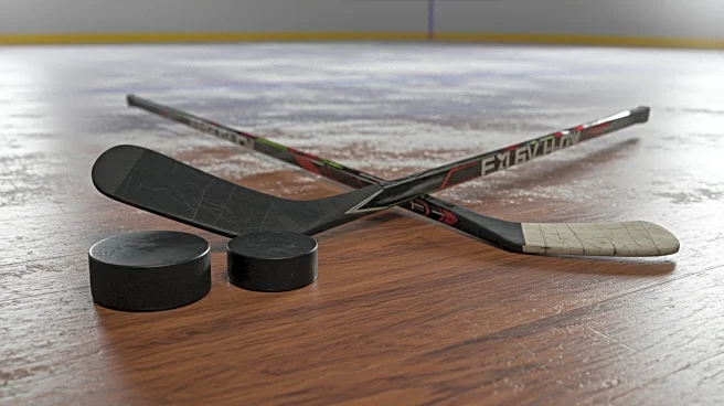 Jaccob Slavin Ranked 8th-Best Defenseman by NHL Network