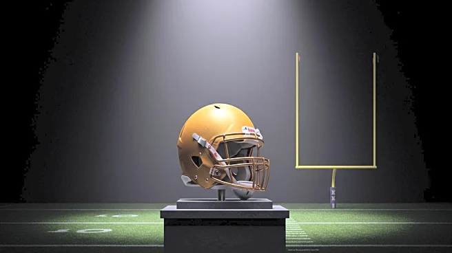 Associated Press Celebrates Century of College Football All-America Team