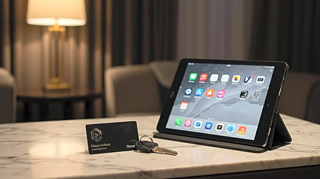 Hilton Enhances Guest Experience with Innovative Technology Solutions