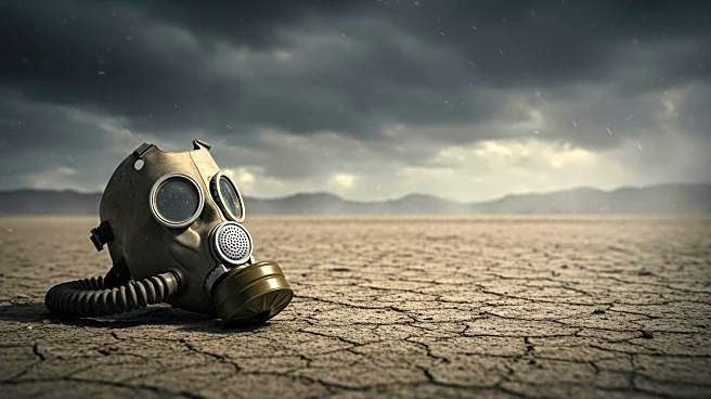 Pedro Pascal Expresses Reluctance to Survive an Apocalypse