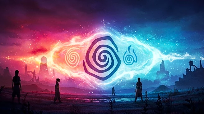 Magic: The Gathering Introduces Avatar: The Last Airbender Beginner Box, Expanding Accessibility