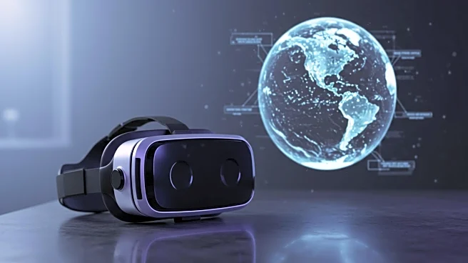 Virtual Gurus Announces Leadership Transition and Expansion Plans