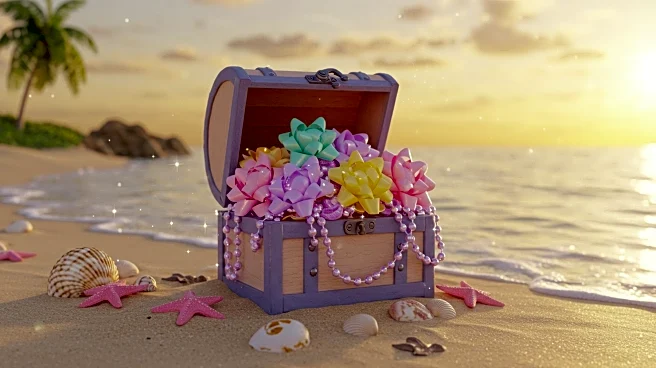 Hello Kitty Island Adventure Introduces 'A Bow For Besties' Quest for Players