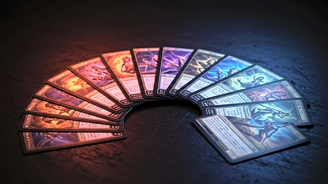 Magic: The Gathering Cards Experience Significant Market Value Shifts
