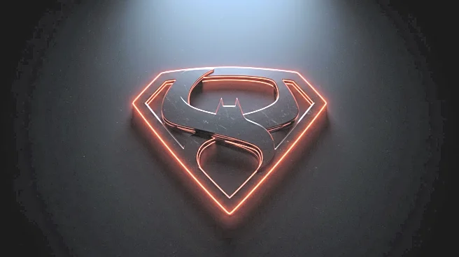 James Gunn's Superman Digital Release Precedes Peacemaker Season 2 Launch