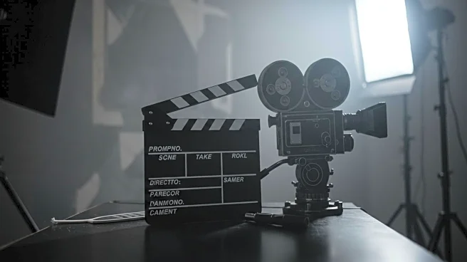 Spike Lee and Denzel Washington Reimagine Kurosawa Classic in New Film