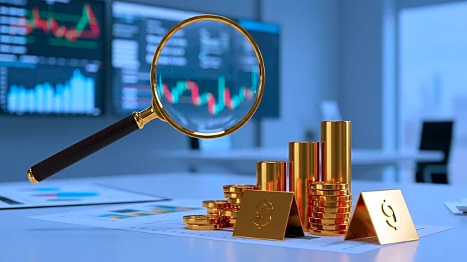 Zacks Investment Research Identifies New Strong Buy Stocks Amid Market Surge