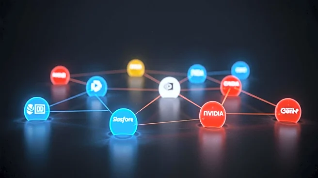 Cohere Achieves $6.8 Billion Valuation with Support from AMD, Nvidia, and Salesforce