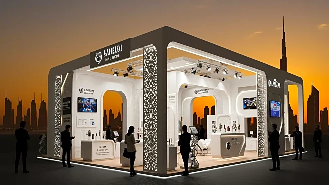 Private Luxury Dubai Event to Host 180 Exhibitors and 190 Elite Buyers in 2026