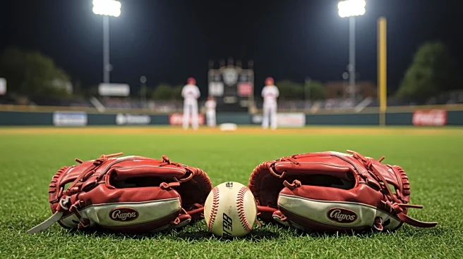 Cardinals Players Support Make-A-Wish Event for Lyncoln and Nova