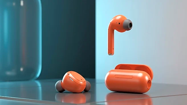 Beats Wireless Earbuds Discounted to $59, Offering Unprecedented Savings