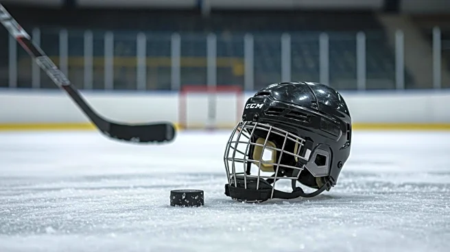 Wheeling Nailers Appoint Ryan Papaioannou as Head Coach to Strengthen Development