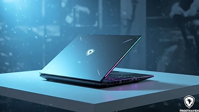 PC Gamer Partners with Frosthaven for Gaming Laptop Giveaway