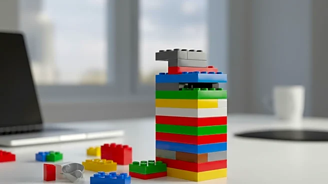 Annapurna Interactive Announces September Release for 'Lego Voyagers'